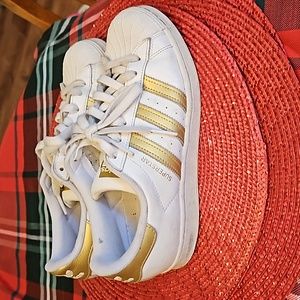 Adidas Superstar